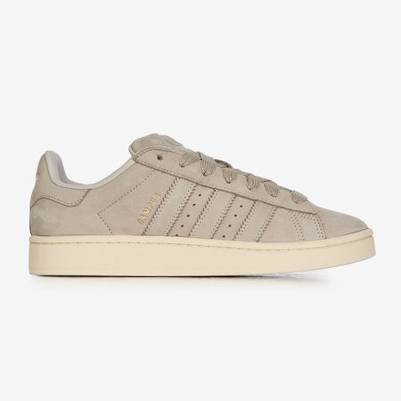 ADIDAS ORIGINALS campus CAMPUS 00's BEIGE/GOMME HOMME