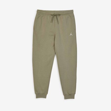 PANT JOGGER BROOKLYN : BEIGE/WHITE