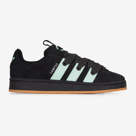 ADIDAS ORIGINALS campus CAMPUS 00s ADISTRIPES NOIR/TURQUOISE WOMEN