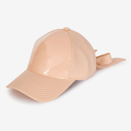 ADIDAS ORIGINALS CASQUETTE RIBBON ROSE FEMME