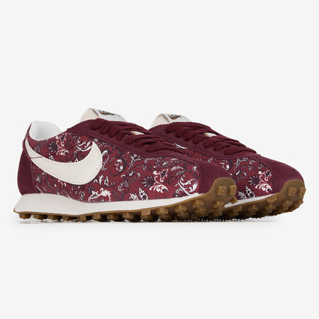 NIKE LD-1000 LD-1000 BURGUNDY WOMEN