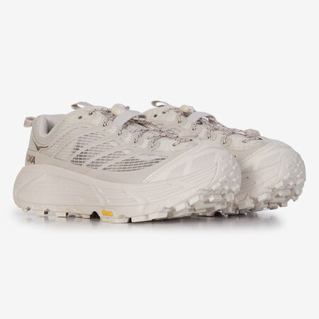 HOKA MAFATE THREE2 BEIGE MEN