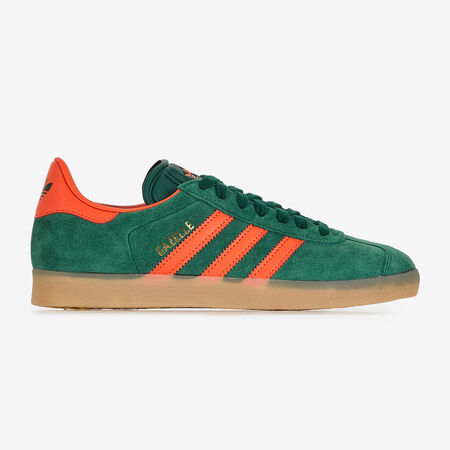 GAZELLE : VERT/ROUGE