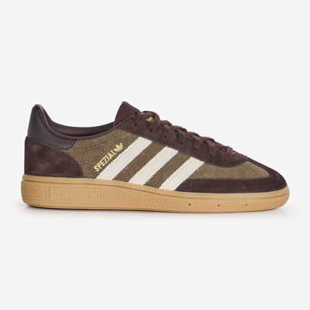 HANDBALL SPEZIAL CORDUROY : BROWN/BEIGE