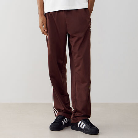 ADIDAS ORIGINALS PANT JOGGER FIREBIRD BROWN/BEIGE MEN