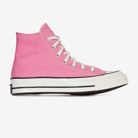 CONVERSE chuck 70 CHUCK '70 HI PINK WOMEN