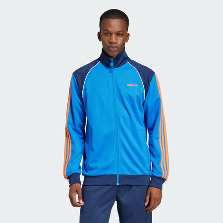 ADIDAS ORIGINALS Spezial F.C. Blue HOMME