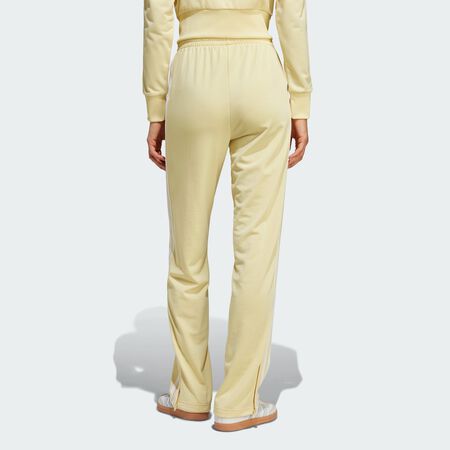 ADIDAS ORIGINALS Pantalon de survêtement Adicolor Classics Firebird Powder Yellow FEMME