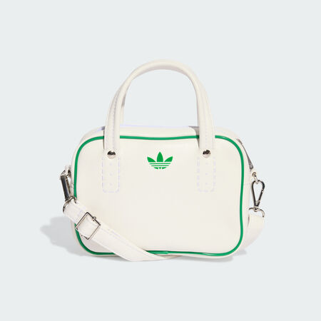 ADIDAS ORIGINALS ADICOLOR XS BAG White UNISEX