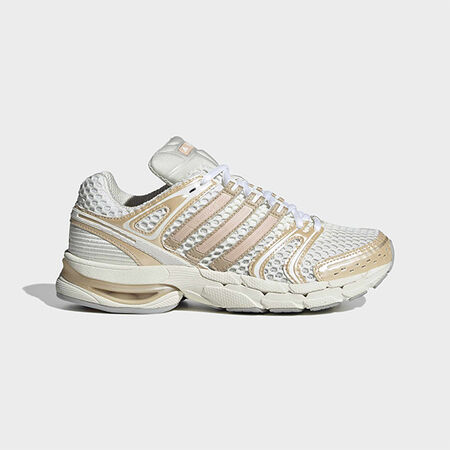 ADIDAS ORIGINALS ADISTAR CONTROL 5 BEIGE/ROSE FEMME