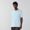 null : BLEU/BLANC