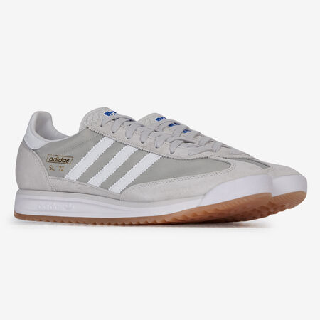 ADIDAS ORIGINALS sl 72 SL 72 RS WHITE MEN