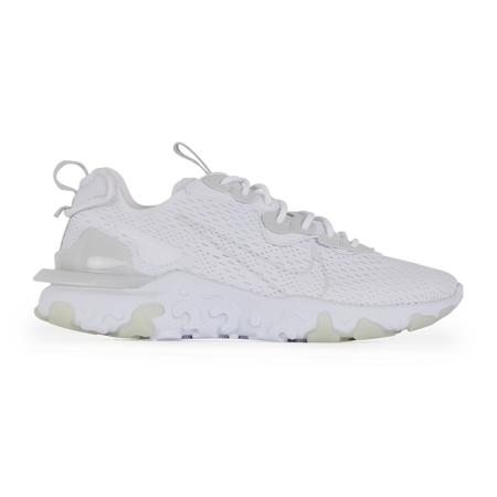 NIKE react vision REACT VISION WHITE MEN