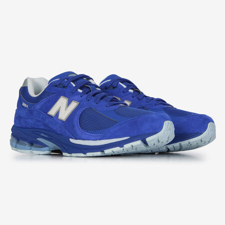 NEW BALANCE 2002r 2002R BLEU HOMME