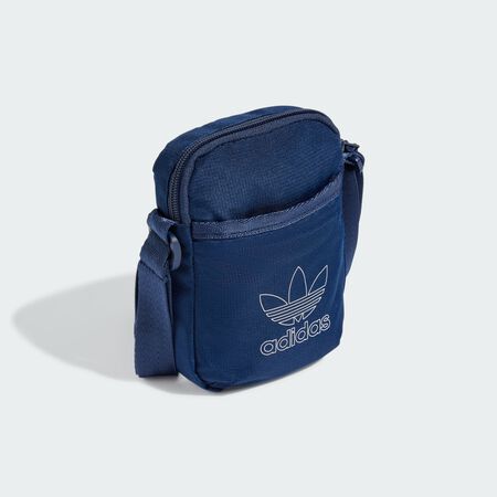 ADIDAS ORIGINALS Sac Adicolor Festival Night Indigo MIXTE