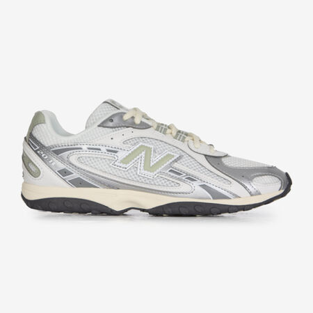 NEW BALANCE 204 204 BLANC/VERT FEMME