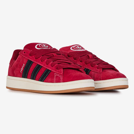 ADIDAS ORIGINALS campus CAMPUS 00s RED/BLACK WOMEN