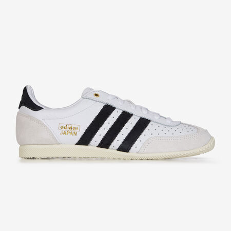 ADIDAS ORIGINALS JAPAN WHITE/BLACK WOMEN