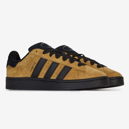 ADIDAS ORIGINALS campus CAMPUS 00'S BROWN/BLACK MEN