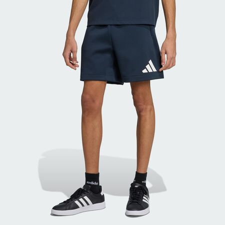 ADIDAS ORIGINALS Z.N.E. Shorts Aurora Ink MEN