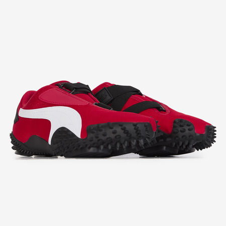 PUMA Mostro MOSTRO OG PRIME RED/WHITE WOMEN