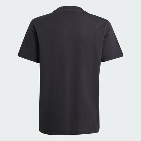 ADIDAS PERFORMANCE T-shirt Kimi Antonelli Mercedes - AMG Petronas Formula One Team Enfants Black JUNIOR