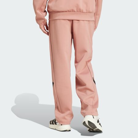 ADIDAS ORIGINALS Pantalon ourlet droit adidas Z.N.E. Warm Clay HOMME