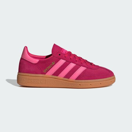 ADIDAS ORIGINALS spezial HANDBALL SPEZIAL RED/PINK JUNIOR