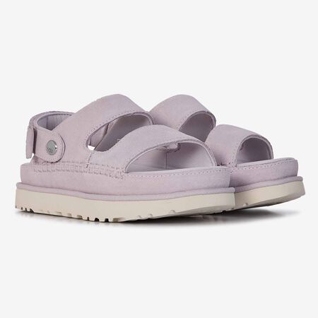 UGG GOLDENSTAR GLIDE LILAC WOMEN