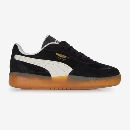PUMA palermo PALERMO MODA BLACK/WHITE WOMEN