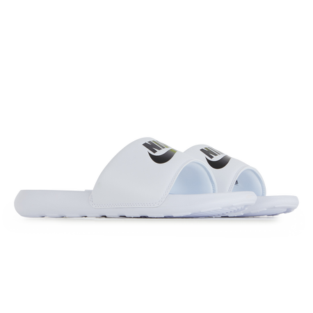 NIKE victori one VICTORI ONE BLANC/BLANC HOMME