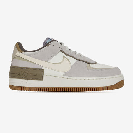 NIKE air force 1 AIR FORCE 1 SHADOW BEIGE WOMEN