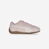 null : PINK/WHITE