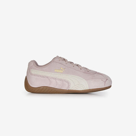 PUMA speedcat SPEEDCAT OG PINK/WHITE TODDLERS