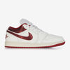 null : WHITE/RED