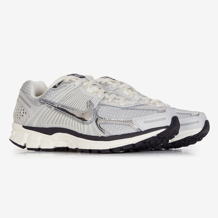 NIKE zoom vomero ZOOM VOMERO 5 CHROME WHITE/SILVER MEN