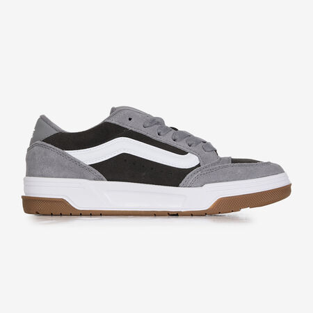VANS HYLANE GREY/BLACK WOMEN
