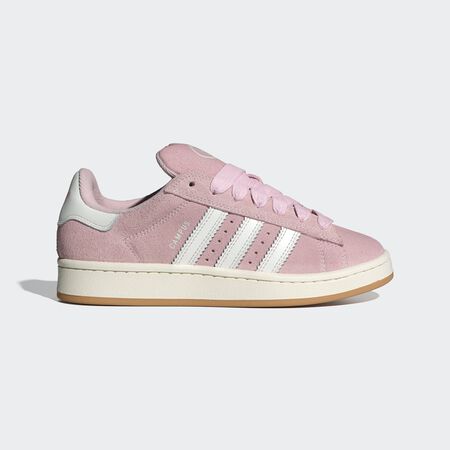 ADIDAS ORIGINALS campus Campus 00s Shoes Core White / Clear Pink / Core White WOMEN