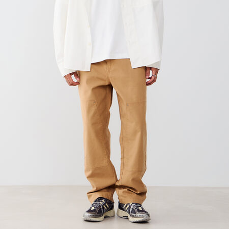 CHAMPION PANT WORKWEAR STRAIGHT CARAMEL MEN