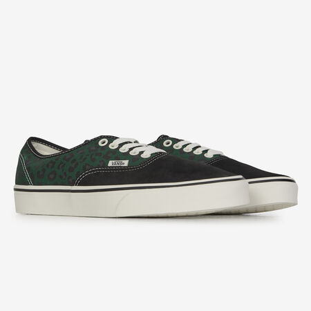 VANS authentic AUTHENTIC LEOPARD HOMME