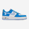null : BLEU/BEIGE