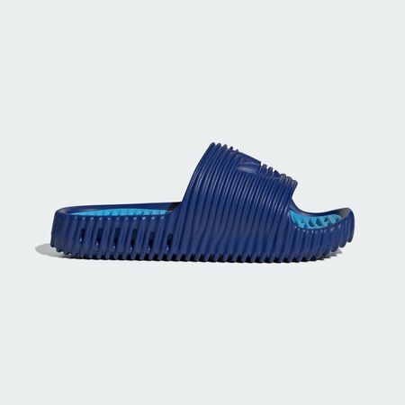 Claquette Adilette 25 : Royal Blue / Royal Blue / Sky Rush