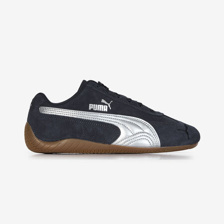 PUMA speedcat SPEEDCAT OG NAVY BLUE/SILVER JUNIOR