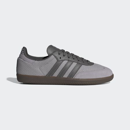 ADIDAS ORIGINALS samba Samba OG Shoes Glory Grey / Charcoal / Gum MEN