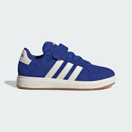 ADIDAS SPORTSWEAR Chaussure Grand Court 00s Enfants Semi Lucid Blue / Off White / Gum BÉBÉ