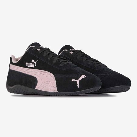 PUMA speedcat SPEEDCAT OG BLACK/PINK WOMEN