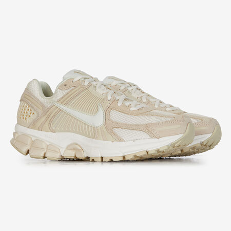 NIKE zoom vomero ZOOM VOMERO 5 BEIGE WOMEN