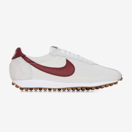 LD-1000 : BLANC/BORDEAUX