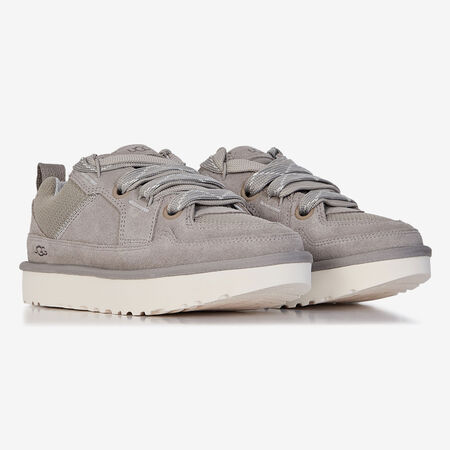 UGG Lowmel LO LOWMEL GREY WOMEN