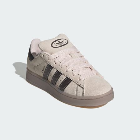 ADIDAS ORIGINALS campus Campus 00s Shoes Wonder Quartz / Dark Brown / Trace Brown UNISEX